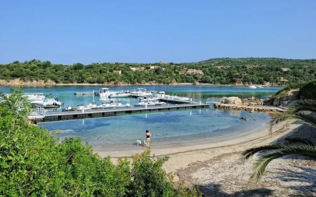 Résidence Les Hauts De L'Avena