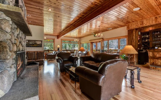 Rainbow Ranch Lodge