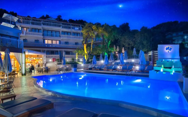 Valtos Beach Hotel