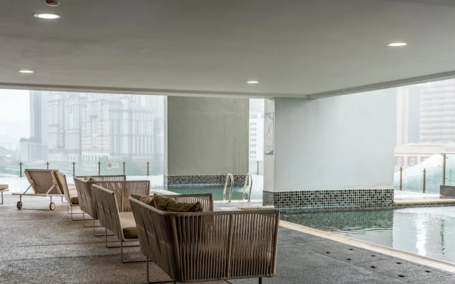 Legacy Residency Kampung Bharu