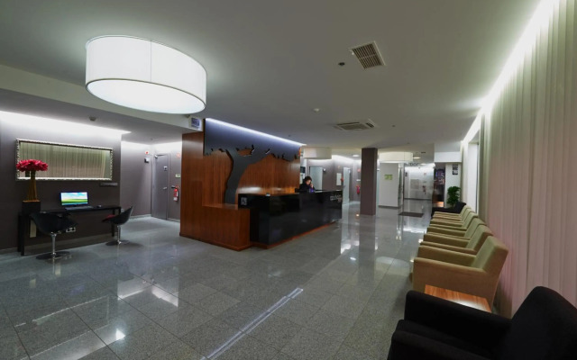 Hotel Azinheira by RIDAN Hotels