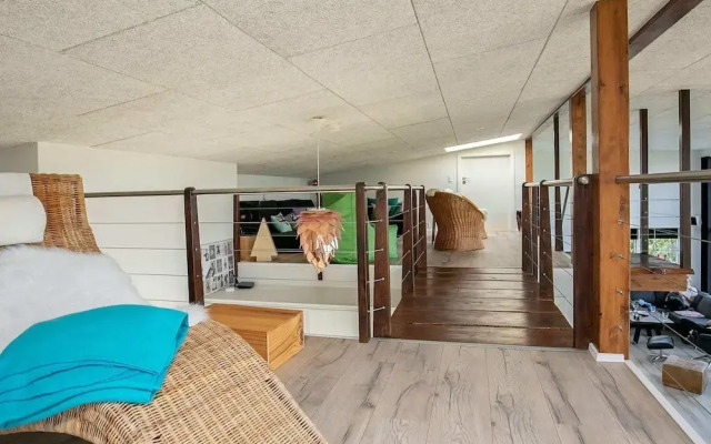 Holiday Home in Roslev