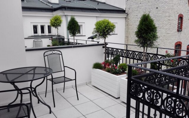 Fortune Old Town Boutique Hotel