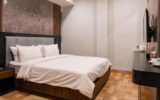 Shakti Hotel Jakarta