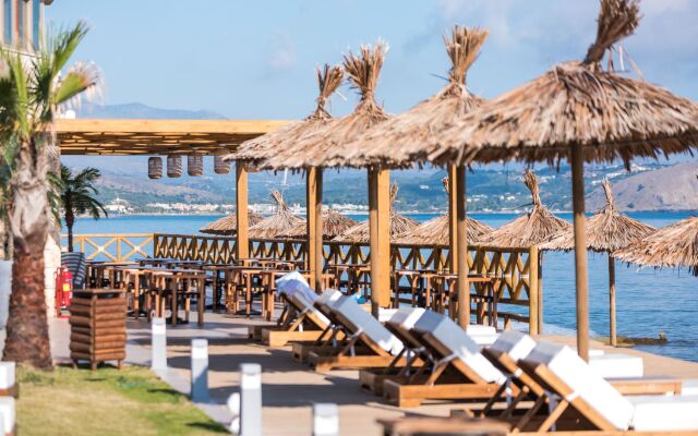 Pepper Sea Club Hotel