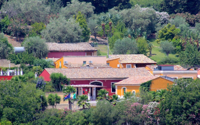 Tenuta di Roccadia
