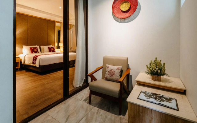 Bali Sunshine Nusa Dua