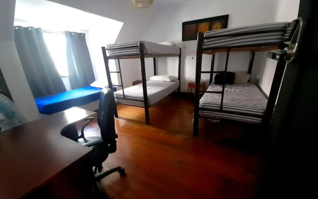 Atacama Backpackers