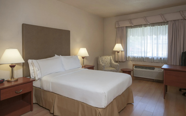 Holiday Inn Express Chihuahua by IHG