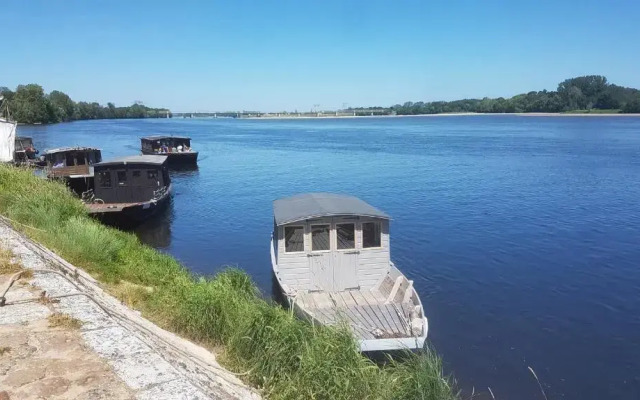 Chambre Privee Des 2 Clochers (Adults Only)