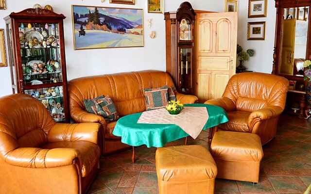 House Borówna Borowna 27547