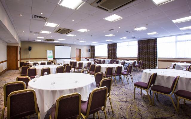 Holiday Inn Luton - South M1, Jct.9