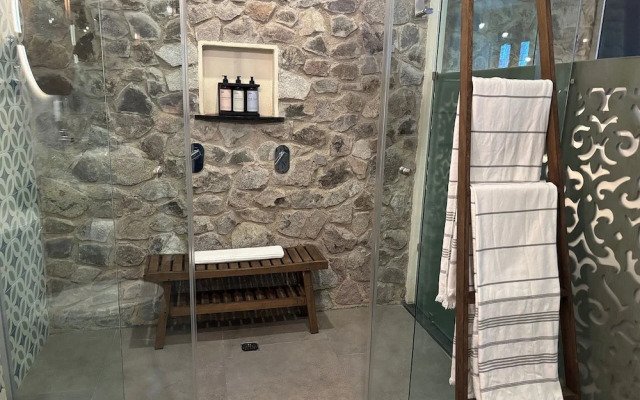 Castello di Carlo – Loft Carlo II.