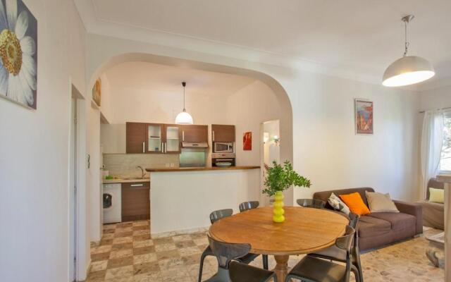 Casa Ortale