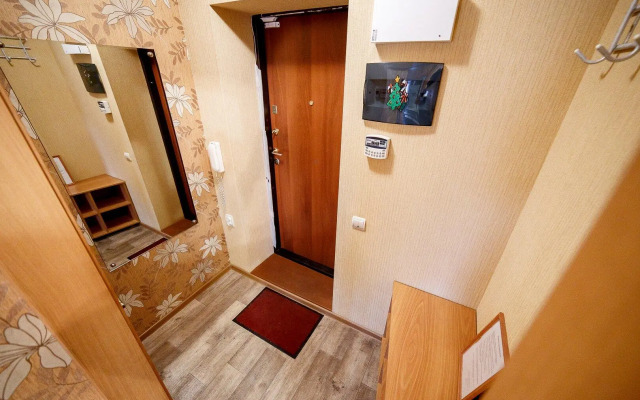 Апартаменты на улице Кирова 49