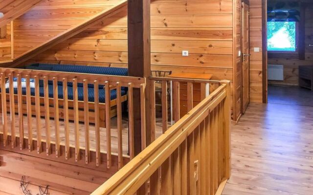 Holiday Home Utsunusko a