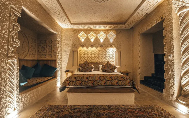 Harem Suites Cappadocia