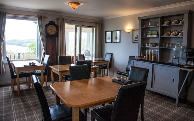 Fairways Lodge B&B