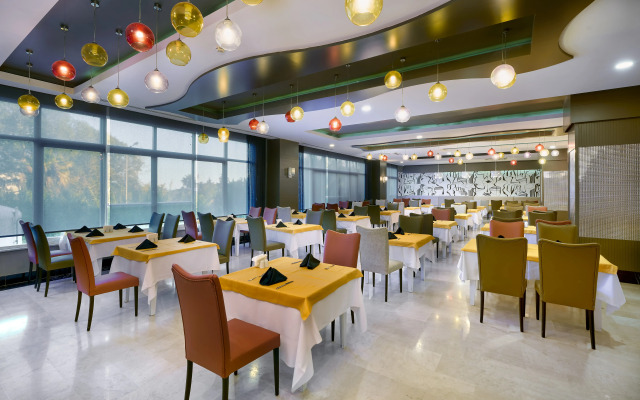 Sea Planet Resort & SPA
