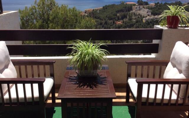Townhouse Los Olivos D