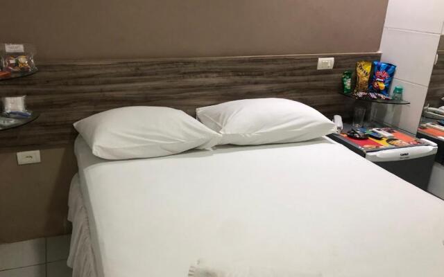 Hotel Dos Prazeres