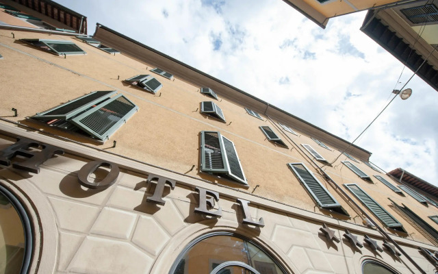 Bologna Hotel