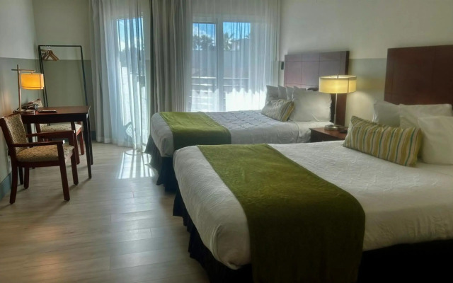 Huntington Beach Inn
