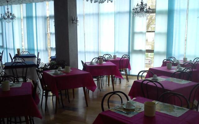 Hotel Darsena