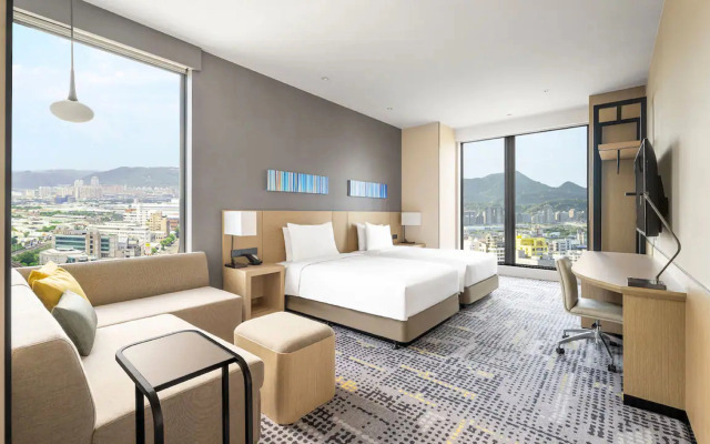Hyatt Place New Taipei City Xinzhuang