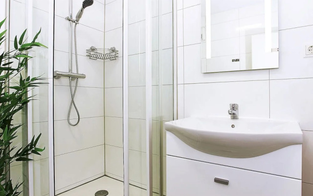 Get in Berlin - Apartments