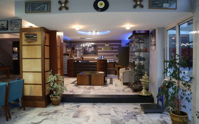 Hotel Istankoy Kusadasi