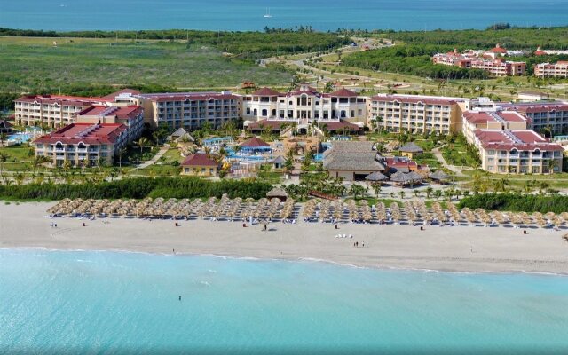 Iberostar Laguna Azul