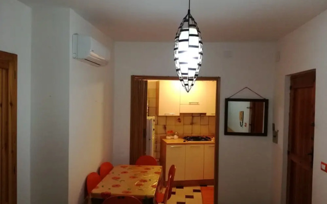 Casa Barchetta