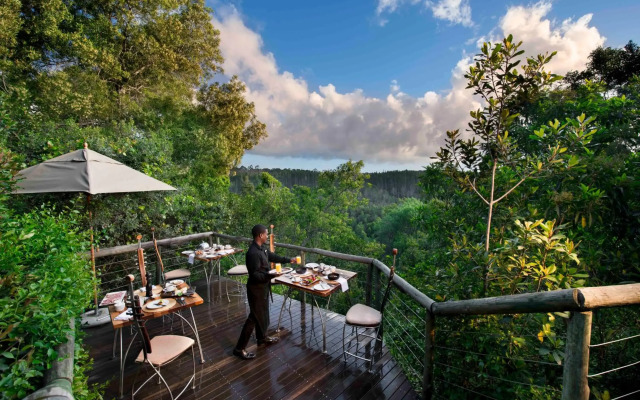 Tsala Treetop Lodge