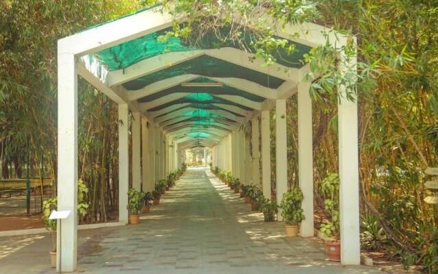 Lahari Resorts