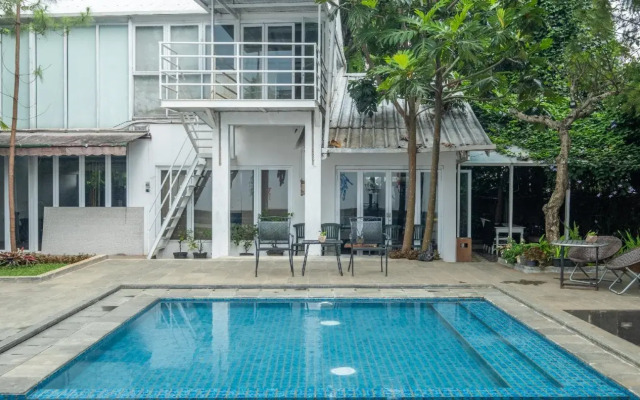 The Silk at Dago Boutique Hotel