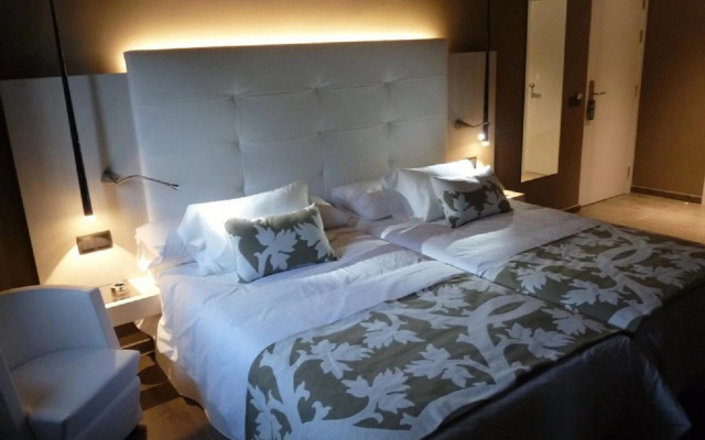 Xalet Bringue Hotel & Spa