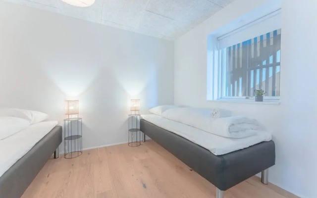 New / Stunning Sea View / Light / 3 Br