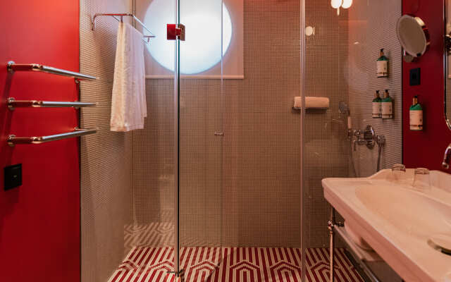 Art Legacy Hotel Baixa-Chiado