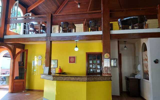 Vale Verde Praia Hotel