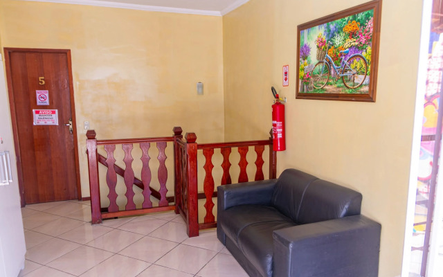 Dona Rosa Private Suites