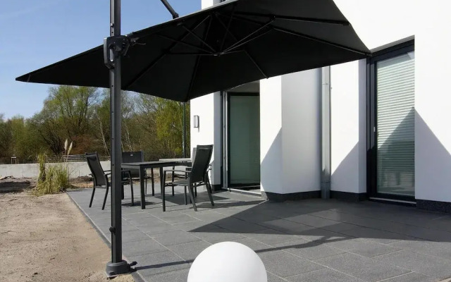 Ferienhaus am Yachthafen in Peenemuende