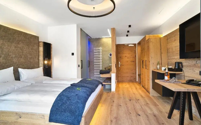 Camping Resort Hotel