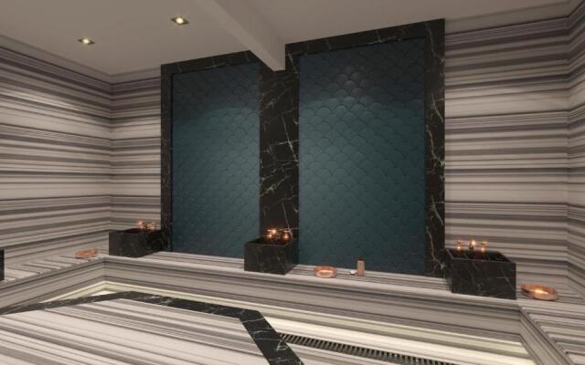 Lara Vista Hotel Suits & Spa