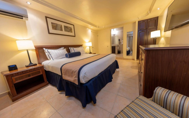 Best Western El Dorado Panama Hotel