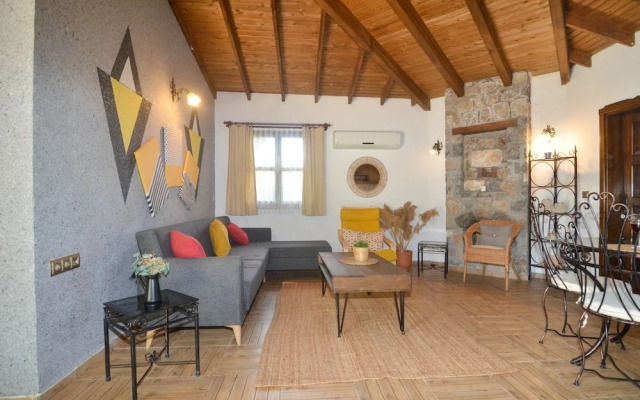 Kayi Villas
