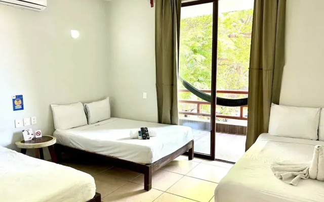 Hotel Aldea Sol