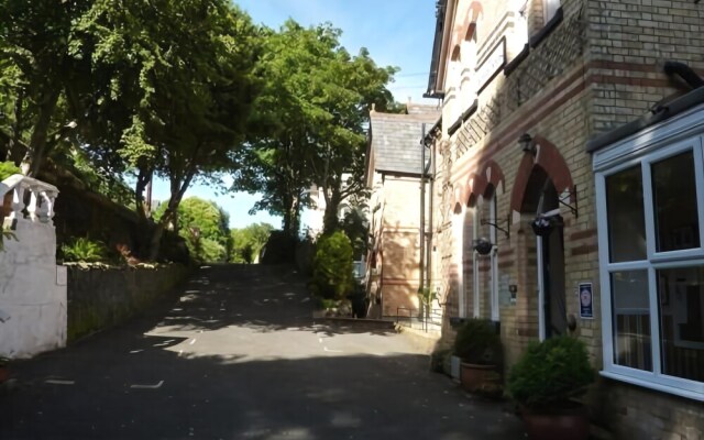 The Woodlands Hotel - Guest house