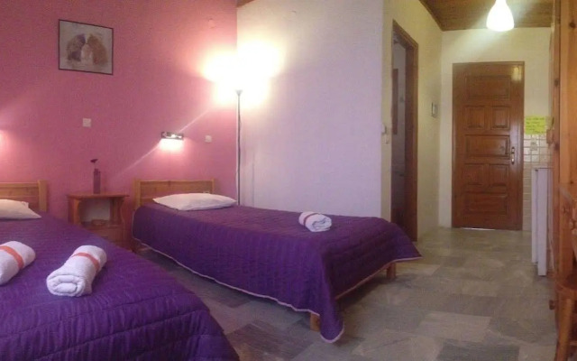 Alexandra Apartment