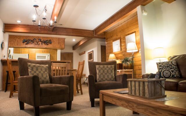 Mountain Edge By Crested Butte Lodging